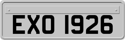 EXO1926