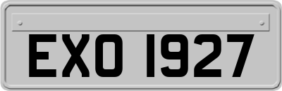 EXO1927