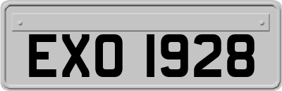 EXO1928