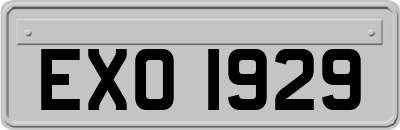 EXO1929