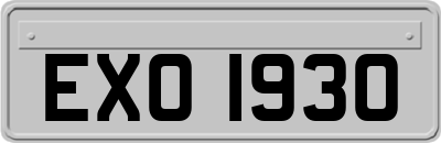EXO1930