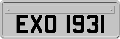 EXO1931