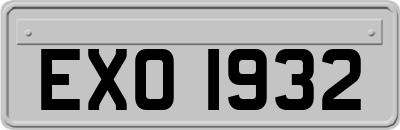 EXO1932