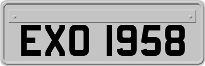 EXO1958