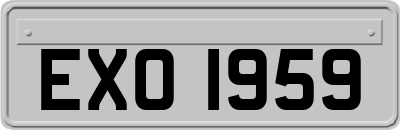 EXO1959