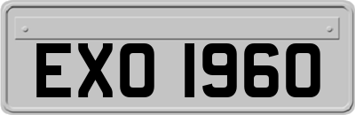 EXO1960