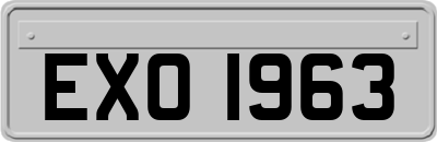 EXO1963