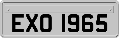 EXO1965