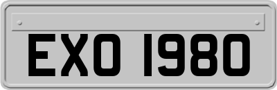 EXO1980