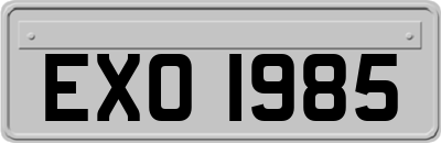 EXO1985