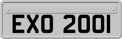 EXO2001