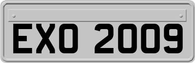 EXO2009