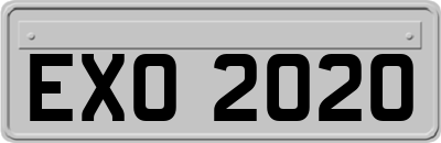 EXO2020