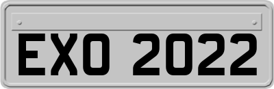 EXO2022