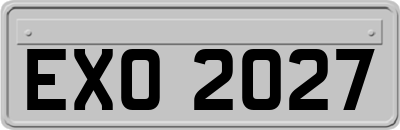 EXO2027