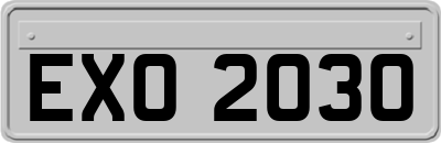 EXO2030