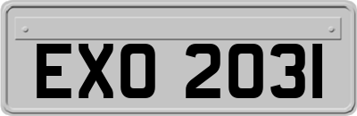 EXO2031