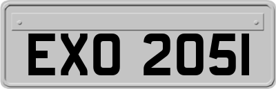 EXO2051