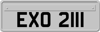 EXO2111