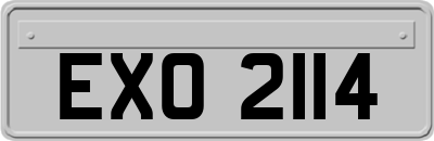EXO2114