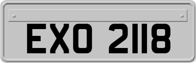 EXO2118