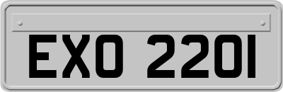 EXO2201