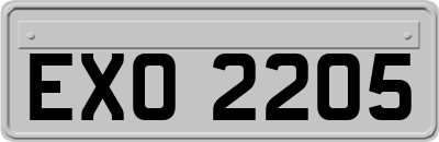 EXO2205