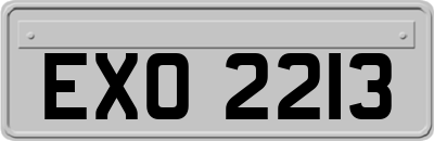 EXO2213
