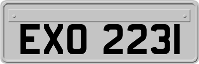 EXO2231