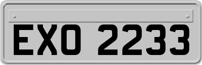 EXO2233