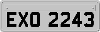 EXO2243