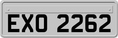 EXO2262