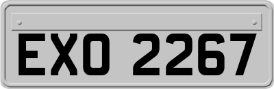 EXO2267