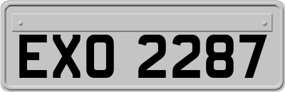 EXO2287