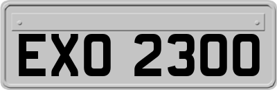 EXO2300