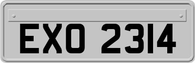 EXO2314