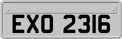 EXO2316