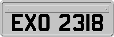 EXO2318