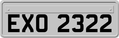 EXO2322