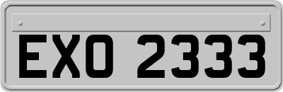 EXO2333