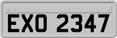 EXO2347