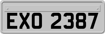 EXO2387