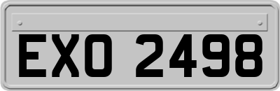 EXO2498