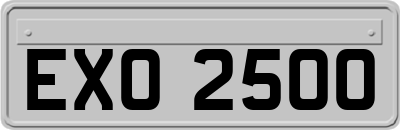 EXO2500