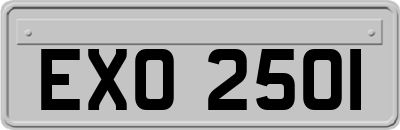 EXO2501