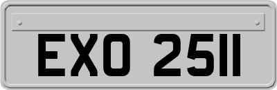 EXO2511