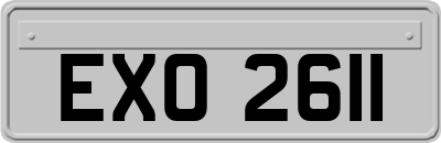 EXO2611