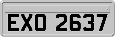 EXO2637
