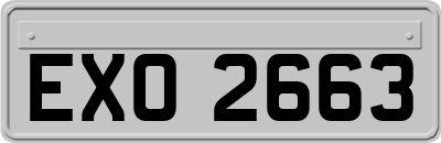 EXO2663