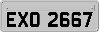 EXO2667